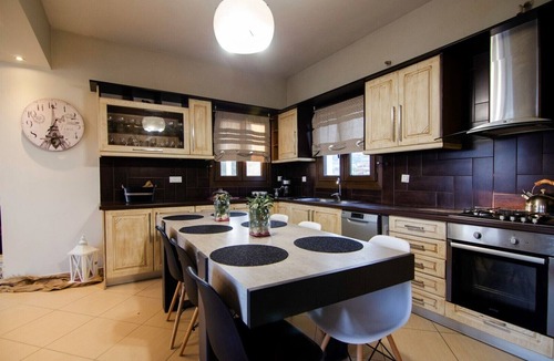 Ios House | MENTAS COUNTRY VILLA