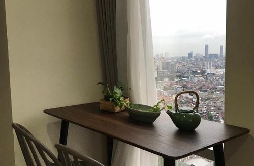 Cikini Apartment | Menteng Apartment-Best location and best view