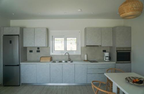 Karavados Villa | MENTOROS VILLAS