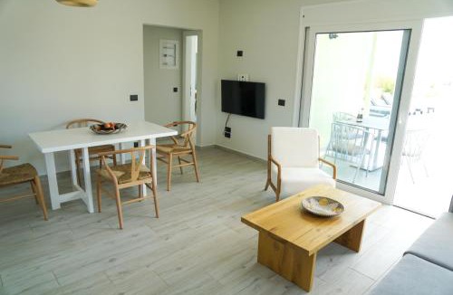 Karavados Villa | MENTOROS VILLAS