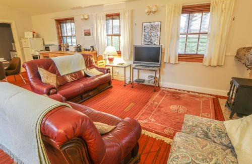 Prestonpans House | Mercat Cottage