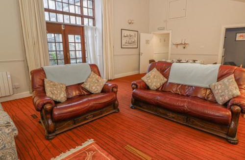 Prestonpans House | Mercat Cottage