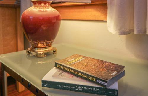 Prestonpans House | Mercat Cottage