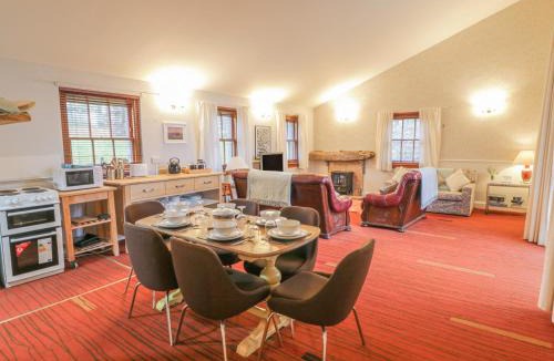 Prestonpans House | Mercat Cottage