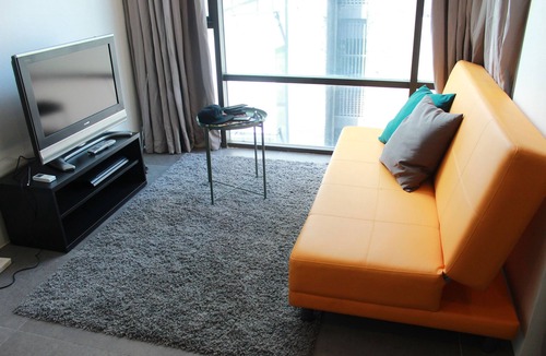 Damansara Perdana Apartment | Mercer Studio @ Empire Dmansara
