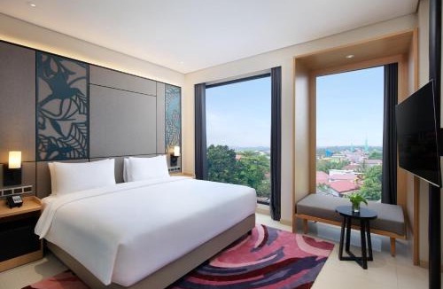Tanjung Redeb Hotel | Mercure Berau