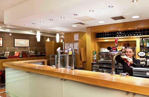 City Centre Glasgow Hotel | Mercure Glasgow City Hotel
