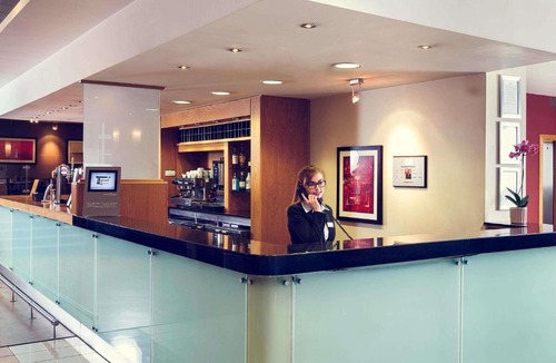 City Centre Glasgow Hotel | Mercure Glasgow City Hotel
