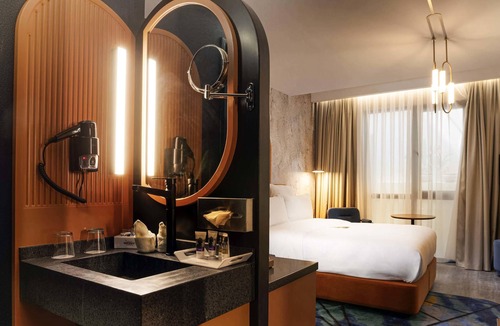 Bakırkoy Hotel | Mercure Istanbul Bakirkoy
