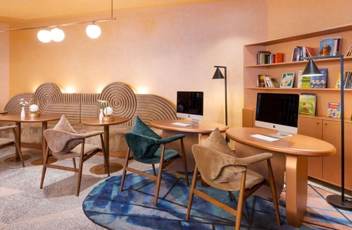 Bakırkoy Hotel | Mercure Istanbul Bakirkoy