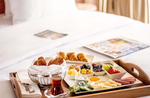 Bakırkoy Hotel | Mercure Istanbul Bakirkoy