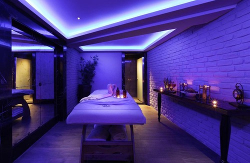 Cumhuriyet Hotel | Mercure Istanbul Bomonti