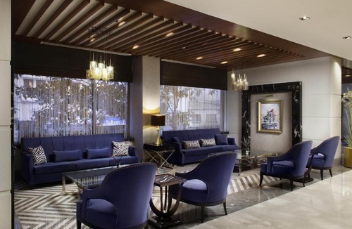 Cumhuriyet Hotel | Mercure Istanbul Bomonti