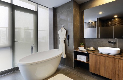 Umraniye Hotel | Mercure Istanbul Umraniye