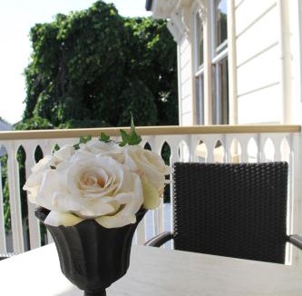 Saint Albans Hotel | Merivale Manor