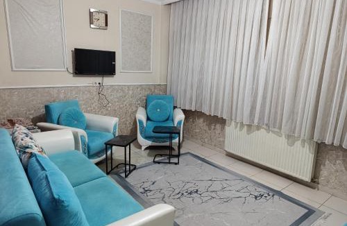 Iskenderpasa Apartment | Merkez İstanbul