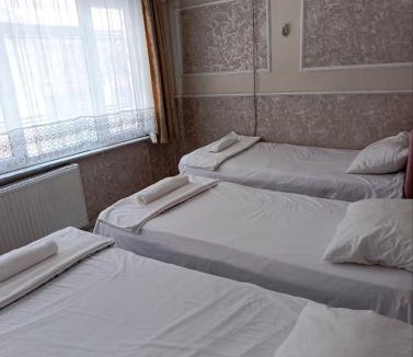 Iskenderpasa Apartment | Merkez İstanbul