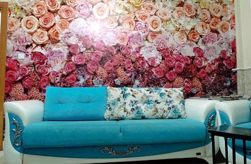 Iskenderpasa Apartment | Merkez İstanbul