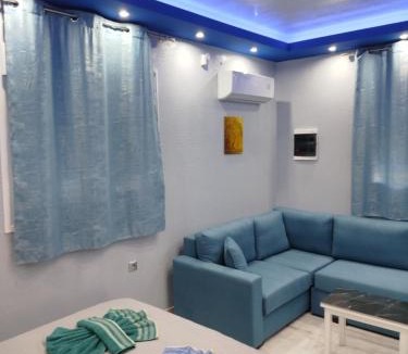 Nea Mesagkala Apartment | MESAGGALA PALACE No10