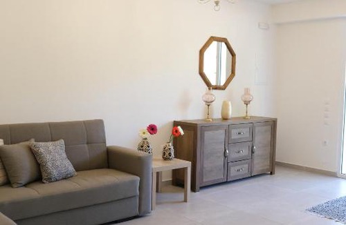Lakkoi House | Meskla house