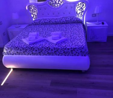 Province of Messina House | Messina41 Hotel
