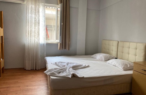 Erdek Hotel | Mete Otel