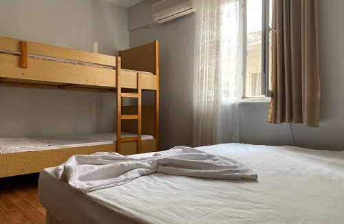 Erdek Hotel | Mete Otel