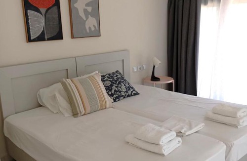 Anthousa Apartment | MeTime2 Studio