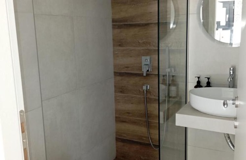 Anthousa Apartment | MeTime2 Studio