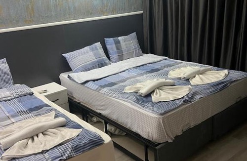 Old City Apartment | Metin studiosand suites