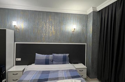 Old City Apartment | Metin studiosand suites