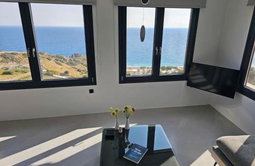 Myrtos House | Metochi Olokalon, Sidonia