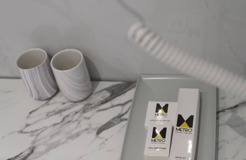 Farke Hotel | Metro Hotel Terminal