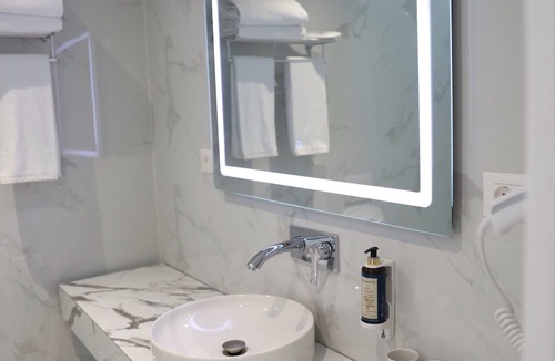 Farke Hotel | Metro Hotel Terminal