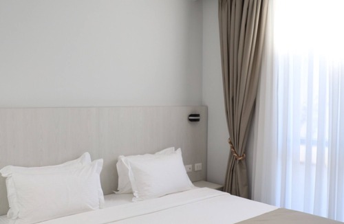 Farke Hotel | Metro Hotel Terminal