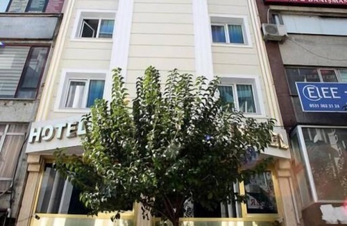 Beyazit Hotel | Metrolux Hotel