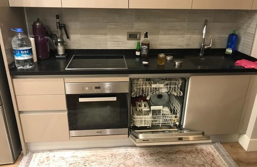 Atasehir Apartment | metropol İstanbul