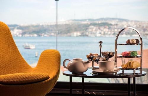 Kabatas Hotel | Metropolitan Hotels Bosphorus - Special Category