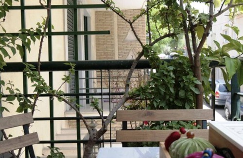 Mets Apartment | Mets Area, hip, tasty and very convenient studio for 2
