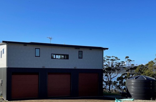 Southport Apartment | Mi Tall Story located at the beautiful town of Southport