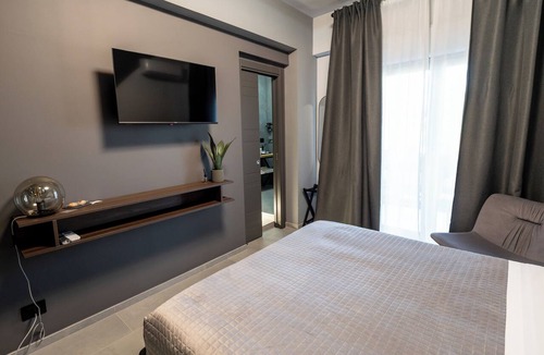 Milazzo Bed & Breakfast | MIA Rooms B&B