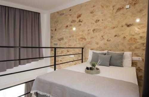 Kato Gouves Apartment | Michalianna Suites "by Checkin"