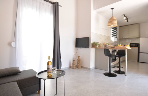 Kato Gouves House | Michalianna suites