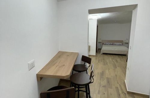 Aieta Apartment | Michelangelas Home