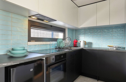 Malia Villa | MichELe luxury villa by Smaris Collection