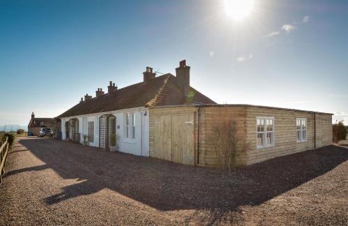 Anstruther House | Mick's Cottage
