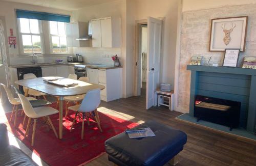 Anstruther House | Mick's Cottage