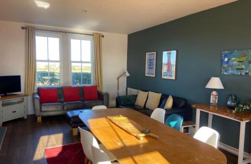 Anstruther House | Mick's Cottage
