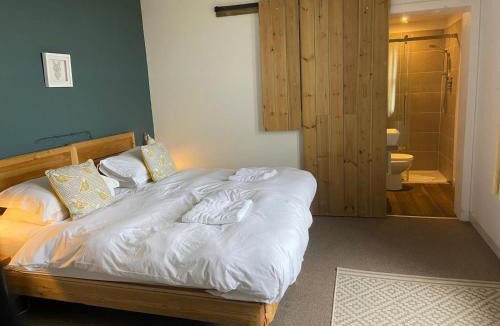 Anstruther House | Mick's Cottage
