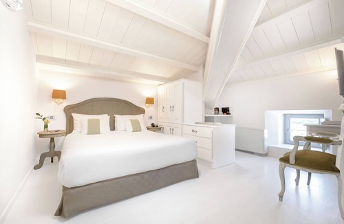 Paleopolis Hotel | Micra Anglia Boutique Hotel & Spa